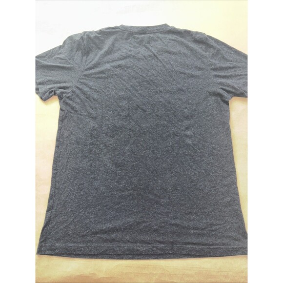 Steven Rhodes Caring for Your Demon Cat Size M Black Graphic T Shirt Cult Horror - Picture 7 of 7